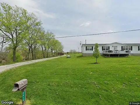 Greenville, DRY RIDGE, KY 41035