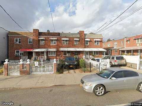 Baychester, BRONX, NY 10466