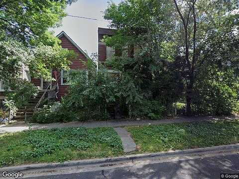 Elizabeth, CHICAGO, IL 60636