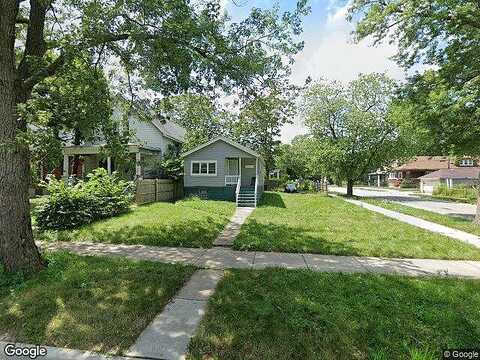 Eggleston, CHICAGO, IL 60628
