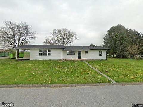 Stover, BELLEFONTE, PA 16823