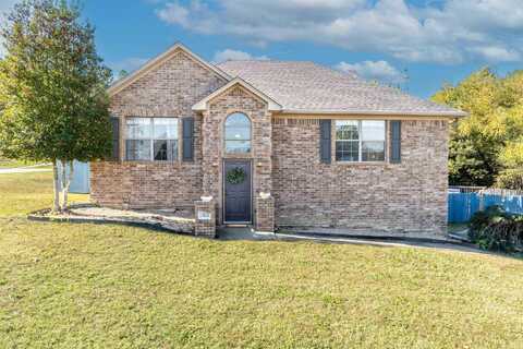 13826 Harold Drive, Alexander, AR 72002