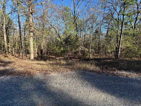 Lot 22 Jimmerson Rd., Higden, AR 72067