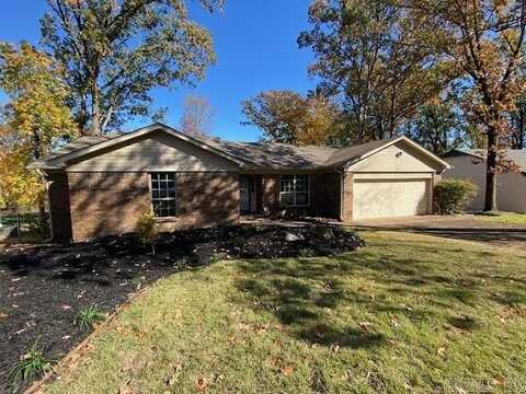 1306 Kings Mountain Drive, Little Rock, AR 72211