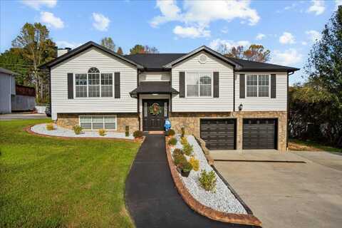 1904 Ridgefield Way, Dalton, GA 30720