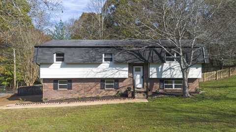 12 Mark Circle, Flintstone, GA 30725