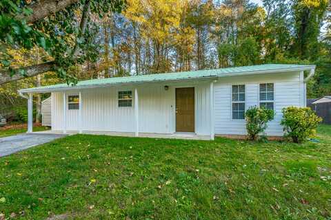 508 Lupton Drive, Chattanooga, TN 37415