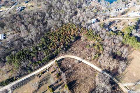 3 Acres Denvil Drive, Trenton, GA 30752