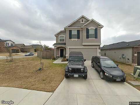 Averi Nicole, SAN ANTONIO, TX 78217