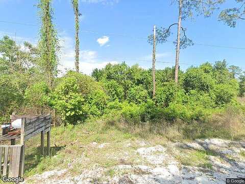 Moon Lake, CRESCENT CITY, FL 32112