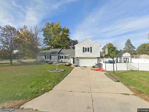 Grandview, GERMANTOWN HILLS, IL 61548