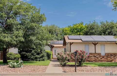 Arcineiga, CLOVIS, NM 88101