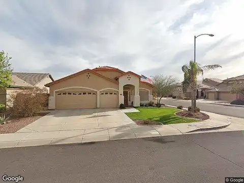 Avenida Del Rey, PEORIA, AZ 85383