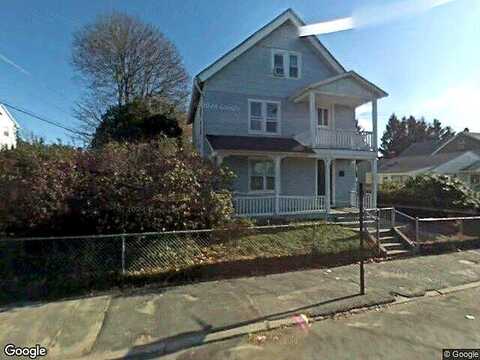 Hill, WATERBURY, CT 06704