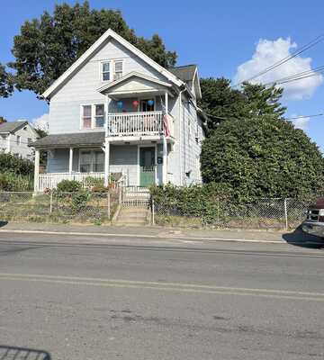 Hill, WATERBURY, CT 06704