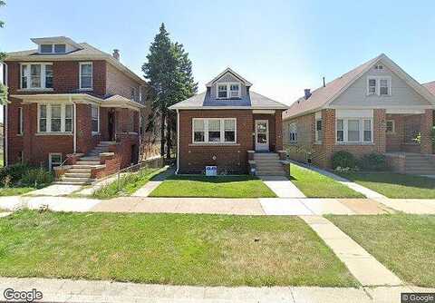Warwick, CHICAGO, IL 60641