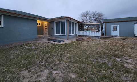 503 CLAY ST, Chugwater, WY 82210