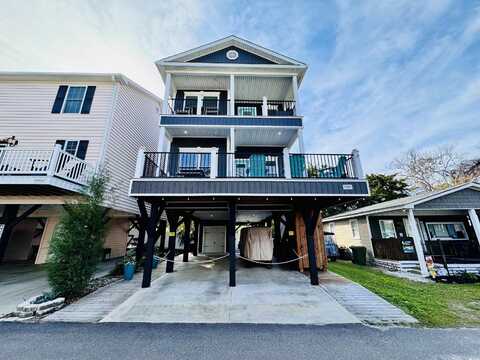 6001 - 1191 S Kings Hwy., Myrtle Beach, SC 29575