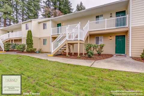 Salmon Creek, VANCOUVER, WA 98686