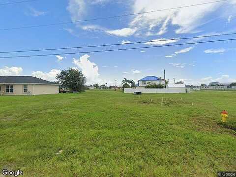2Nd, CAPE CORAL, FL 33993
