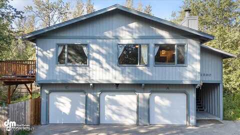 N Indian Hill Circle, Wasilla, AK 99645