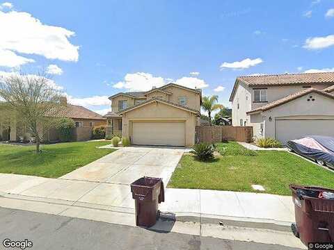 Sicily, WINCHESTER, CA 92596