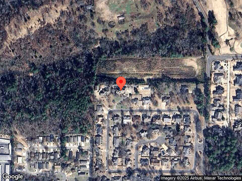 St. Charles Circle, Hot Springs, AR 71901