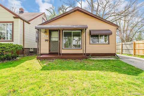 Wormer, DETROIT, MI 48219