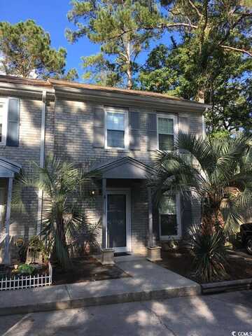 714 1st Ave. N, Surfside Beach, SC 29575