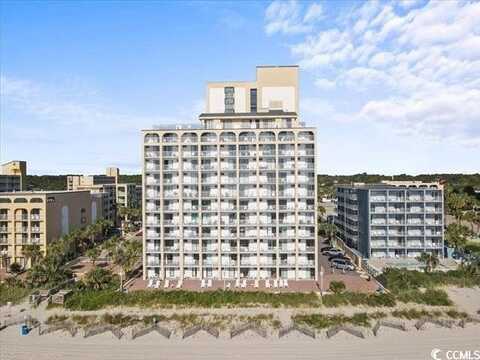 1207 S Ocean Blvd., Myrtle Beach, SC 29577