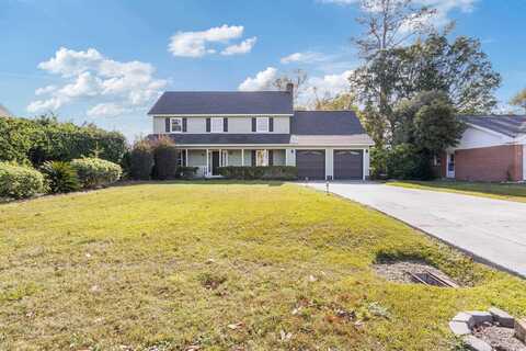 1104 Plantation Dr., Surfside Beach, SC 29575