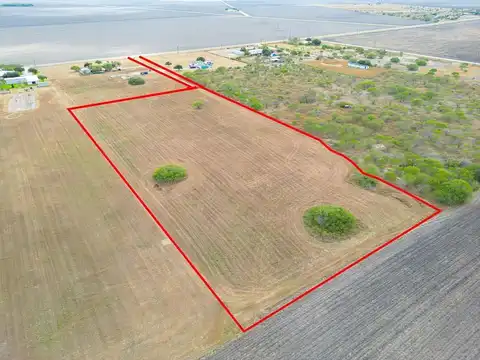 County Road 2015, Sinton, TX 78387