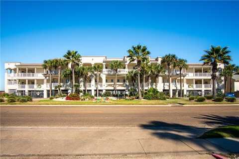 224 W Cotter Avenue, Port Aransas, TX 78373