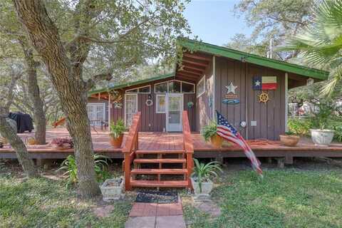 2024 Monkey Road, Rockport, TX 78382