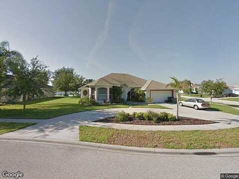 Meadow Lake, ROCKLEDGE, FL 32955