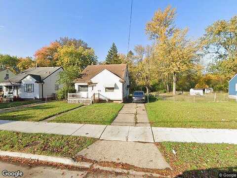 Woodbine, DETROIT, MI 48219