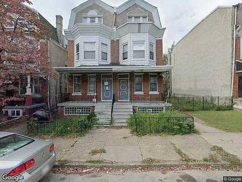 Sharpnack, PHILADELPHIA, PA 19119