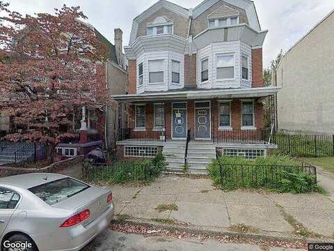 Sharpnack, PHILADELPHIA, PA 19119