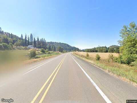 Old Highway 99, ROSEBURG, OR 97470