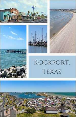 16-b FM 1781, Rockport, TX 78382