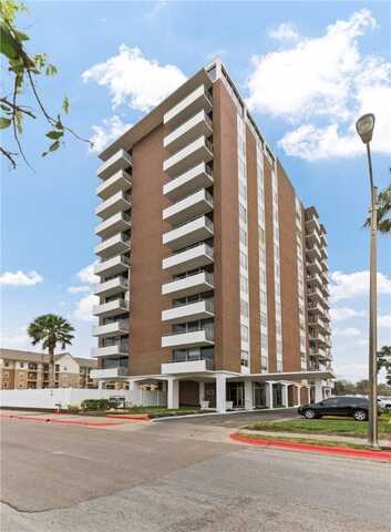 715 S Upper Broadway Street unit: 1501, Corpus Christi, TX 78401