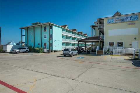 2000 On The Beach, Port Aransas, TX 78373