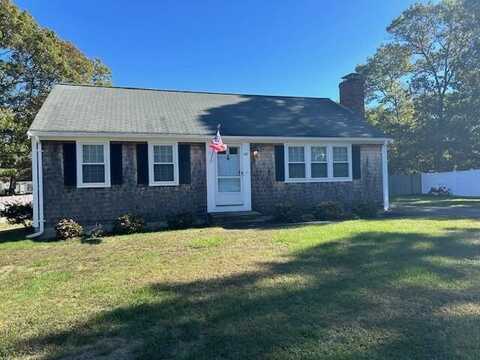 42 Keel Way, Hyannis, MA 02601