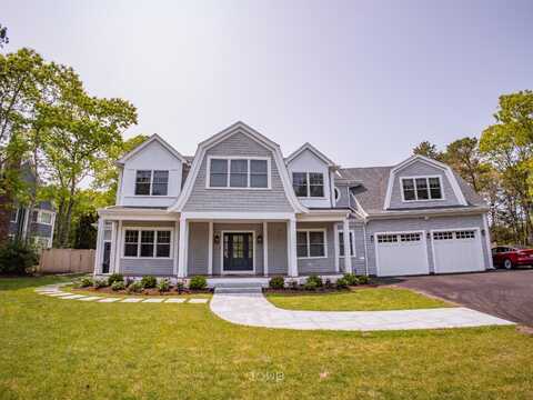 165 Baxter Neck Road, Marstons Mills, MA 02648