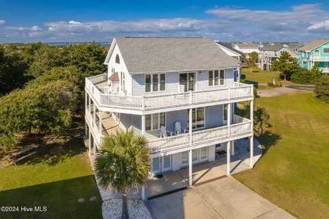 122 Island Quay Court, Atlantic Beach, NC 28512