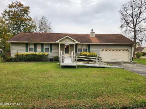 134 Manchester Road, Havelock, NC 28532