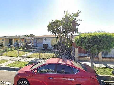 256Th, HARBOR CITY, CA 90710