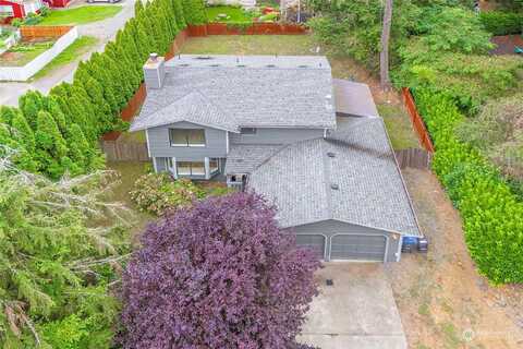 218Th, MAPLE VALLEY, WA 98038