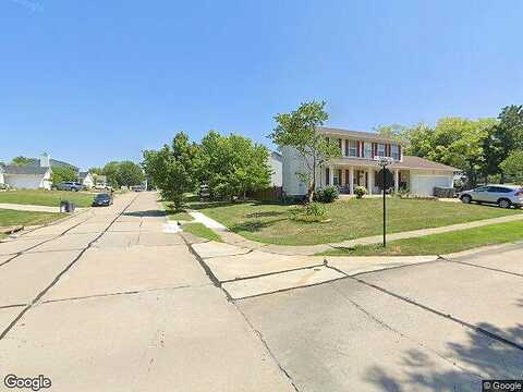 Fawn Oaks, O FALLON, MO 63366