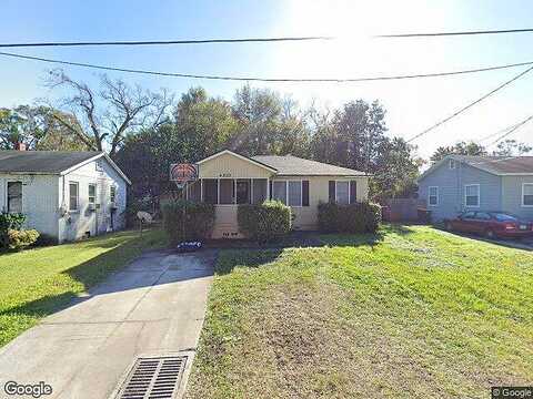 Louisa, JACKSONVILLE, FL 32205